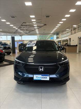 HONDA HR-V 1.5 DI I-VTEC FLEX EXL CVT
